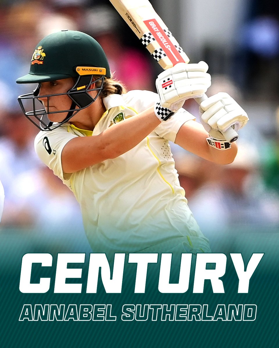 Australian Women's Cricket Team 🏏 tweet media