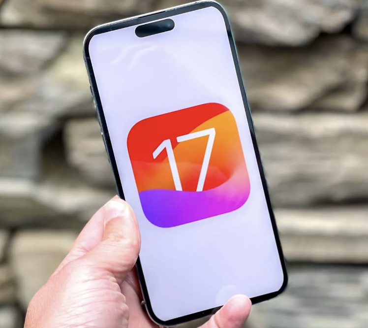 Ubermacdotcom's tweet photo. Pretty cool, and much needed!
iOS 17 has a new eye strain reduction feature β hereβs how it works https://t.co/qDL0lrdMtj
#AppleiPad, #GroupClasses, #iPadTraining, #JupiterFL, #JupiterFlorida, #iPadCommunity, #ipadclass, #LearnWithiPad, #ipadclasses https://t.co/2moH3p6RfL