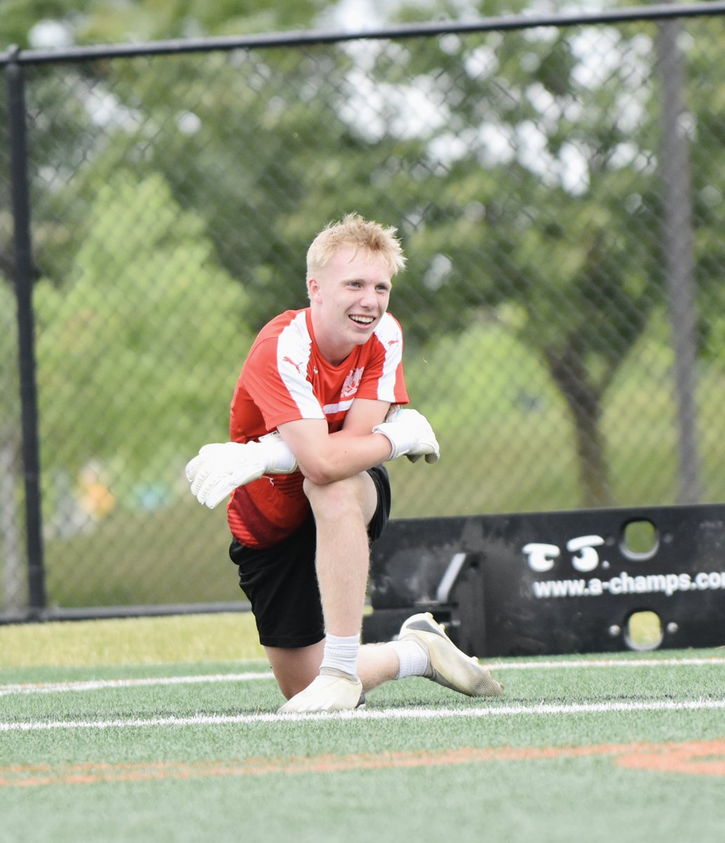 LajfarrellLisa's tweet photo. Putting in the work and enjoying every minute! Getting ready for High school and the ODP Midwest Regional ID event! @IndianaODP @usysodp https://t.co/LhHysrdGK3