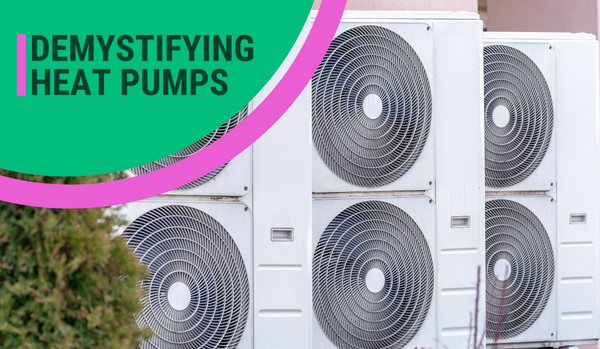 🌞Are you looking to install heat pumps but unsure where to start? 

Join the #BeeNetZero and  <a href="/UKGreenEconomy/">Green Economy</a> Demystifying Heat Pumps webinar to explore the costs &amp; benefits of heat pumps and processes involved.

📅 11 July 
💷Free 
Register 👉beenetzero.co.uk/insights/green… #heatpumps