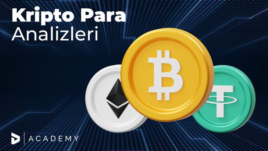 📊DyorEX Academy Analiz

Günlük hazırlanan #Bitcoin, #Ethereum ve #Altcoin analizlerine DyorEX Academy ile ulaşabilirsin.

Analizleri İncelemek İçin⬇️
📍bit.ly/3ZPoAGU