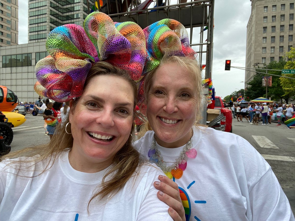 Ameren Corporation (@amerencorp) on Twitter photo We've been a supporter of <a href="/pridestl/">Pride St. Louis</a> for several years, and are once again honored to participate in PrideFest and the Grand Pride Parade. Hope you'll join us this weekend in downtown St. Louis. More information at spr.ly/6014ONRO2. #PrideMonth We've been a supporter of <a href="/pridestl/">Pride St. Louis</a> for several years, and are once again honored to participate in PrideFest and the Grand Pride Parade. Hope you'll join us this weekend in downtown St. Louis. More information at spr.ly/6014ONRO2. #PrideMonth