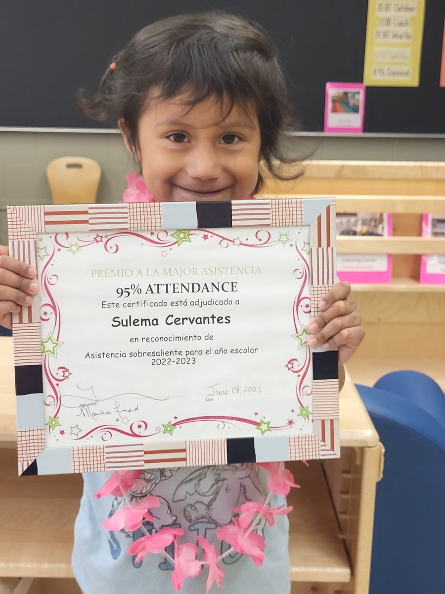 tweetcaascm's tweet photo. "As our year has come to a end with our kiddos, we celebrate these beautiful smiles that attended 90% of scheduled class time this school year. 🙂"
-Tina P., Center Manager Sturgis, MI

#CommunityAction #SturgisMI https://t.co/jKpQiKBLmv
