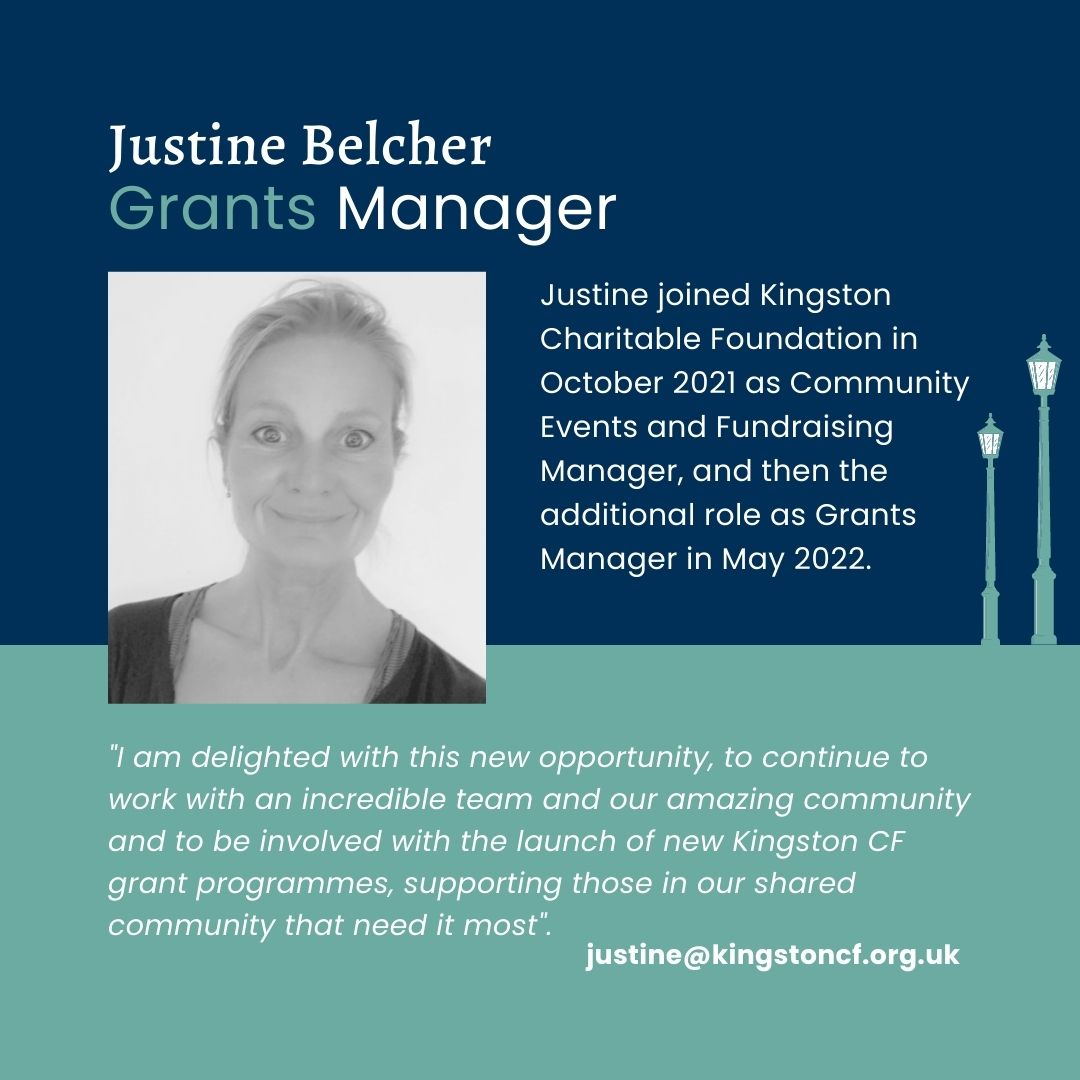KingstonGiving's tweet image. We're delighted to introduce our new team members. Thanks to a City Bridge Trust grant, we're also recruiting for a new Development Manager too - do you know someone who has the right skills to join our team?
Learn more 👉 charityjob.co.uk/jobs/developme…
#charityjob #developmentmanager