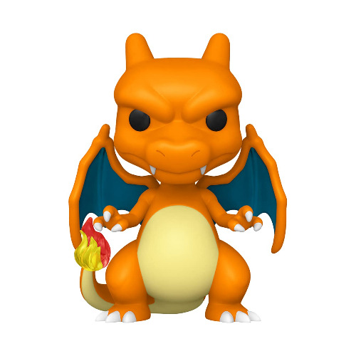 I just received a contribution towards FUNKO POP! GAMES: Pokemon - Charizard from LunaValentine via Throne. Thank you! More Coffee! throne.com/lawrynw #Wishlist #Throne