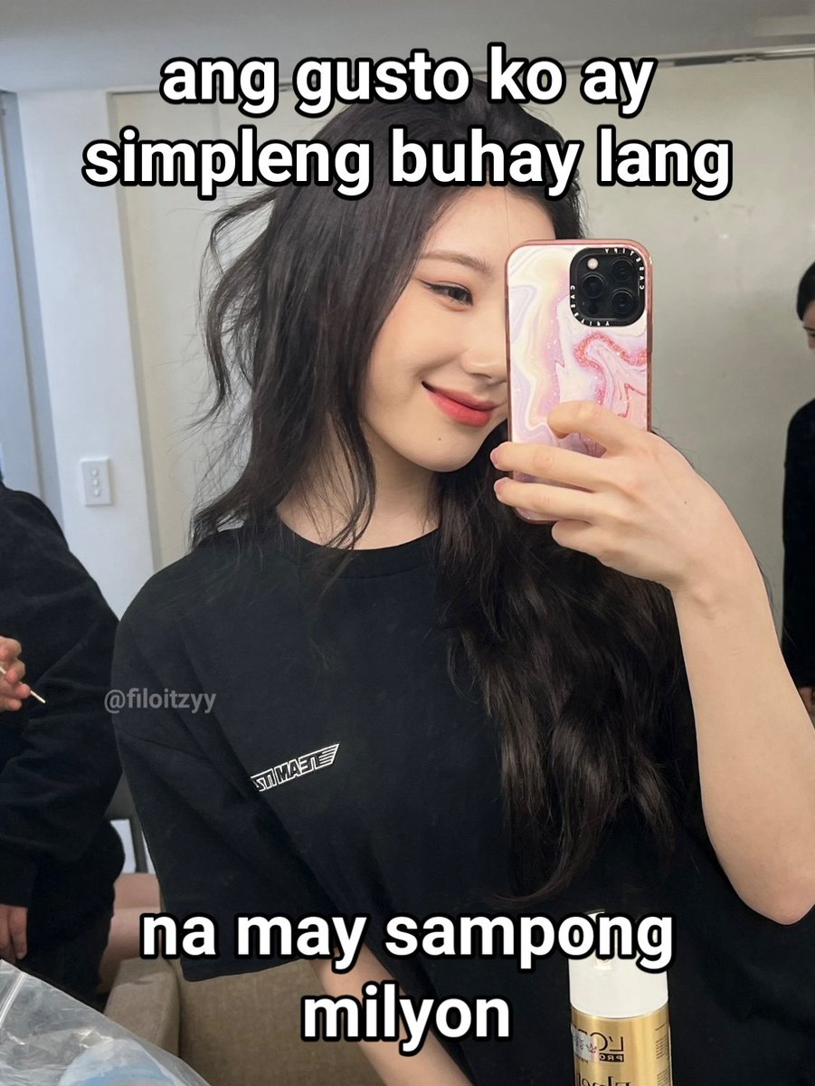 itzy but pinoy (@filoitzyy) on Twitter photo 
