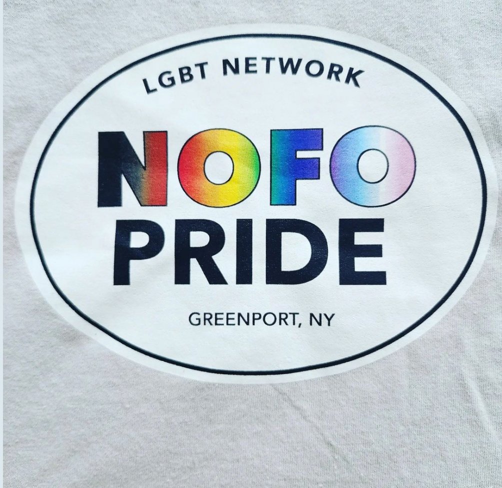 Ready for first ever @LGBTNetworkNY North Fork Pride 6.24.23 in @GreenportNY! See you tomorrow at #NOFO #pride 🏳️‍🌈