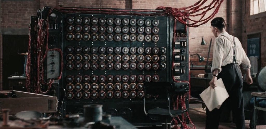 Hoy hace 111 años que nació Alan Turing, considerado por todos como el padre de la computación, precursora de la actual informática.