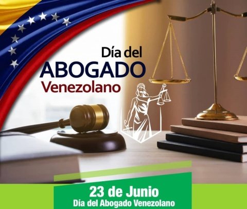 Felicidades en su día 
#23Jun 
#PuebloYGNBUnidosVenciendo