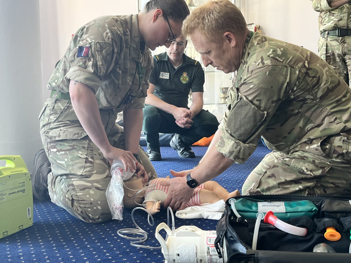 WelshAmbulance's tweet photo. Tomorrow is #ArmedForces Day and #TeamWAST wants to thank the Armed Forces Community, especially the RAF Valley who have joined the Welsh Ambulance Service’s team of volunteers to help communities across Anglesey👉https://t.co/hKoLFlwvMv

*Please don’t tag military personnel* https://t.co/pAZK2VX15p