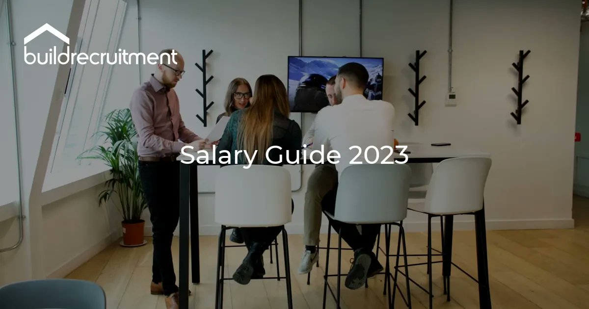 build_recruit's tweet photo. 📊 Our Salary Guide 2023! 📈 

Stay up to date with salaries across the built environment with the Build Recruitment Salary Guide. 

To get your copy of the guide, complete the form below or contact your Build Recruitment consultant.

https://t.co/nmeiFYAhG0 https://t.co/WxSZQRzHM6