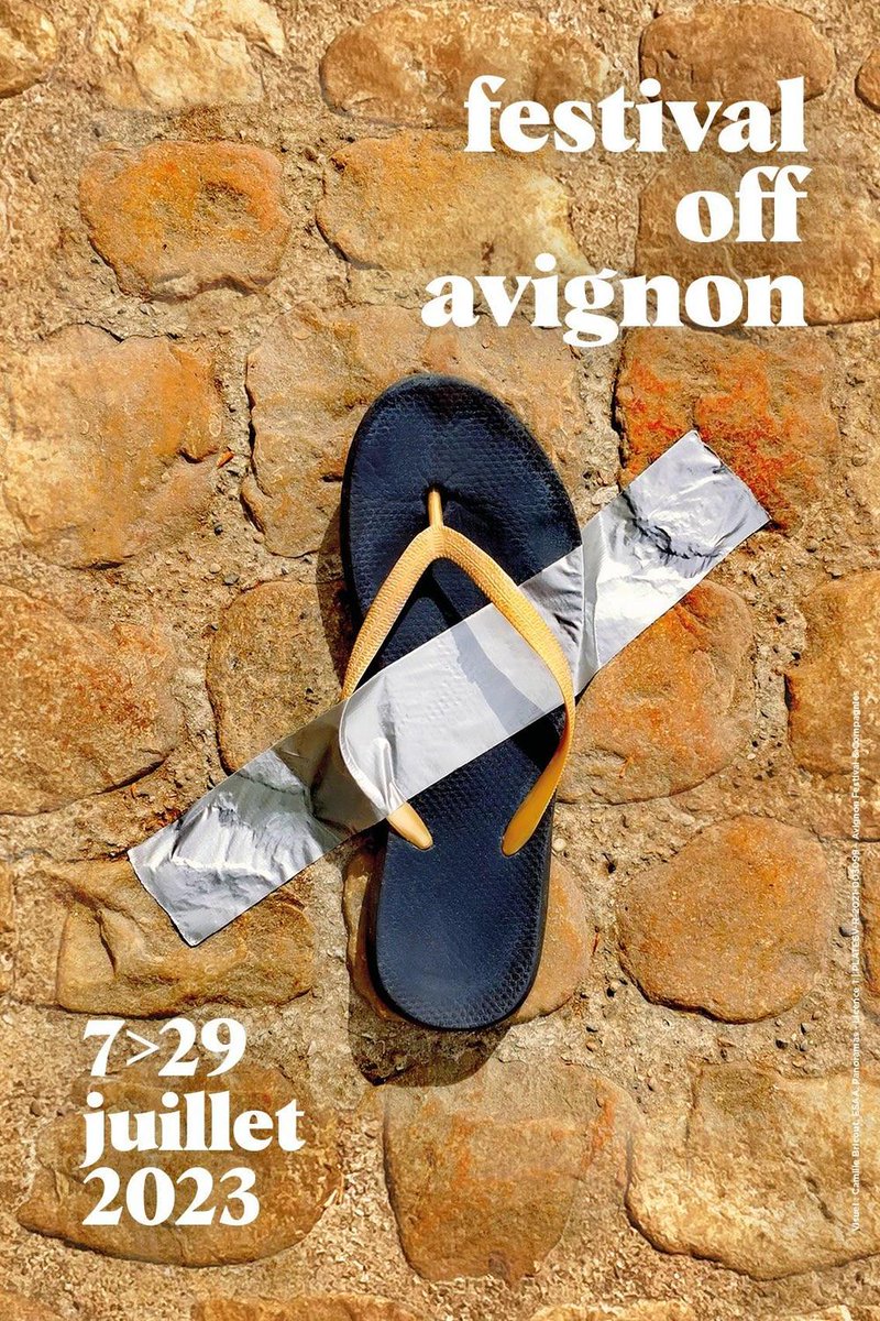[#CoupDeThéâtre 🥁] 
🗓️ J-18 avant le <a href="/FestivalAvignon/">Festival d'Avignon</a>  !

📍 Retrouvez-nous du 10 au 13 juillet à l'espace Jeanne Laurent.

N'hésitez pas à venir échanger avec nous sur vos problématiques RH 😉

👉Pour nous contacter en amont : bit.ly/43YOOIL 

#cinema #FDA23