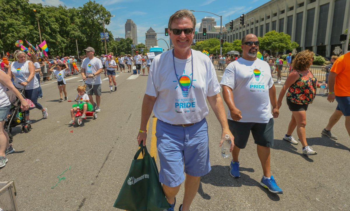 Ameren Corporation tweet media