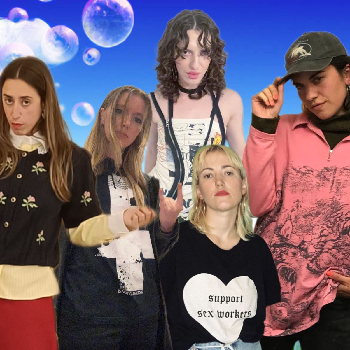 Glückwunsch an C A L L S zur Teilnahme an #MovingIdentities ⚡️ 

Die Crew ist eine von 6 Gruppen, die aus 161 Bewerbungen aus Belgien, Dänemark, Estland, Deutschland, Norwegen und Spanien für das EU-Residenzprogramm ausgewählt wurden.  

#HELLERAU #Residency #ResidencyProgram