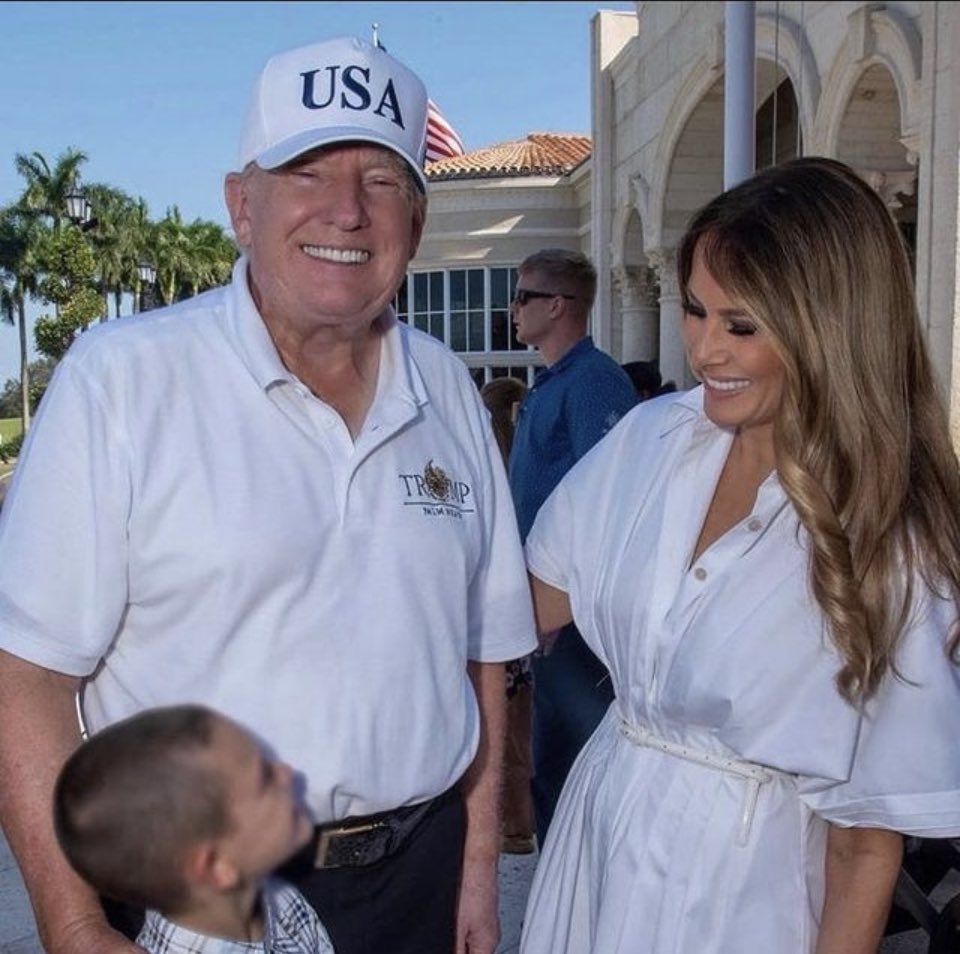 Everything was better under President Trump! 🇺🇸 🦅