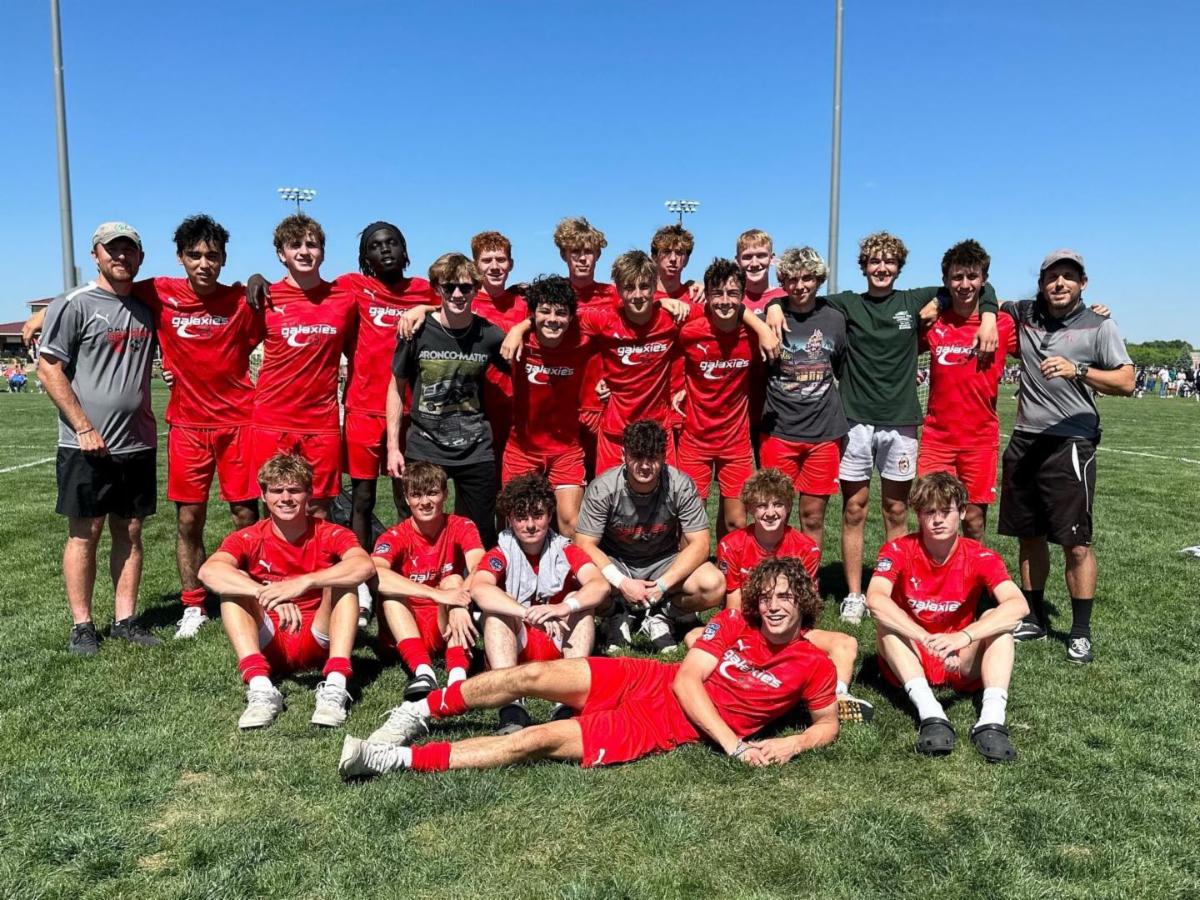 Congratulations to our 06 boys elite team - OSA State Cup Champions!
conta.cc/44hgTuO