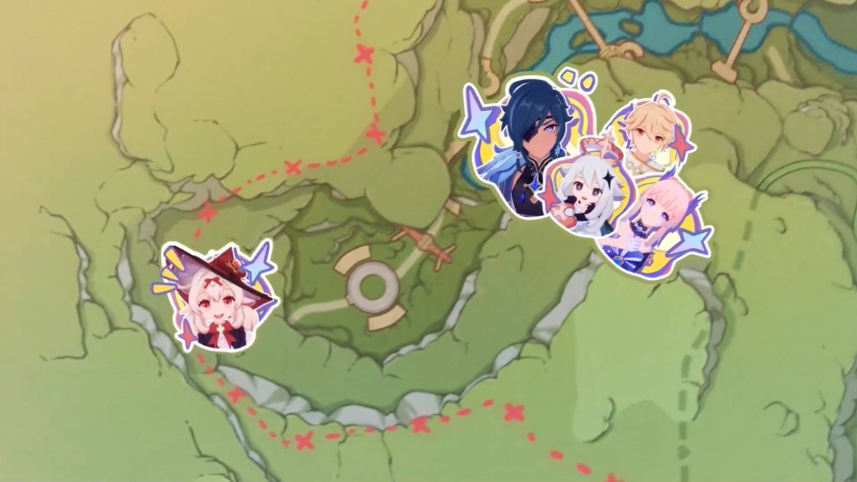 Zeniiet's tweet photo. v3.8 Preview 
#genshinimpact https://t.co/0hzui9Sgf4