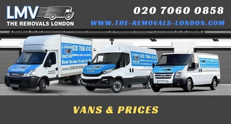 Check our East Acton W3 Removals Vans sizes. We offer wide variety of van sizes to adjust the size of the Move. Select right van size and Book our service Online. #removalvans #EastActon #london #removalslondon #houseremovals #officeremovals #ukremovals - ift.tt/A51BXZO