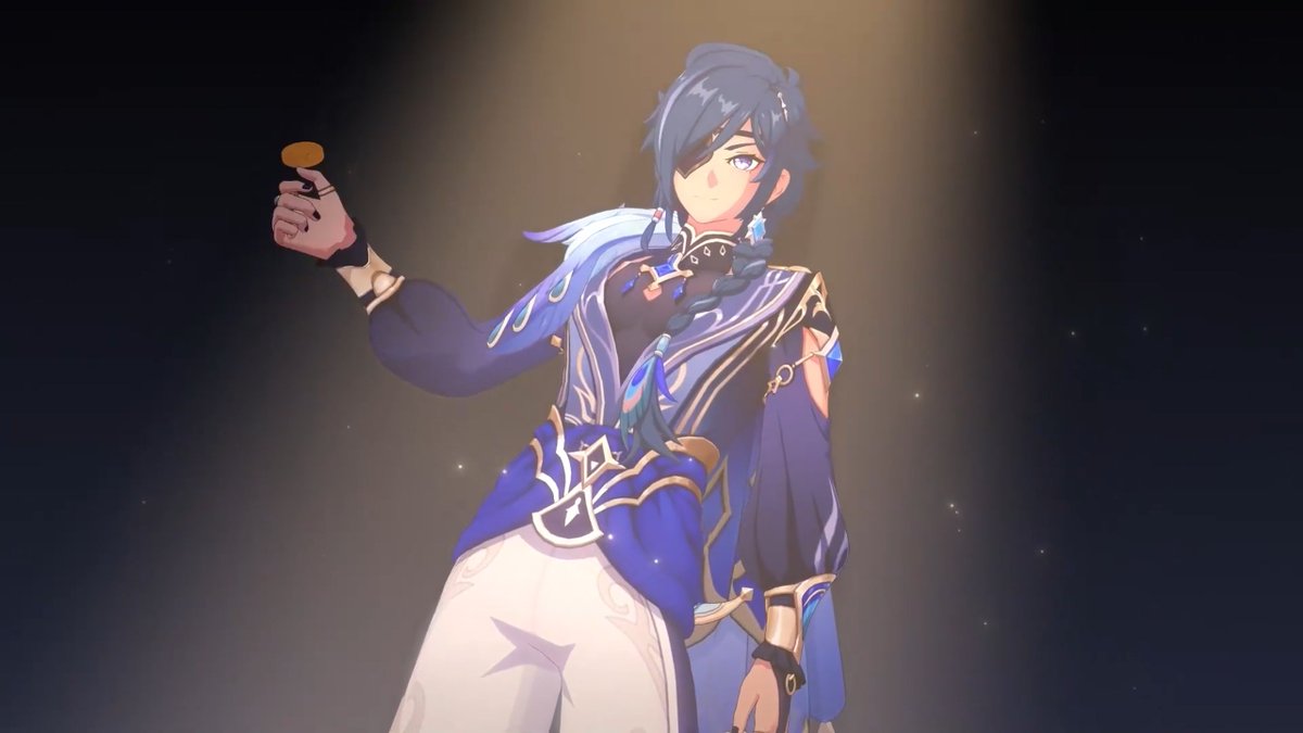 Zeniiet's tweet photo. v3.8 Preview 
#genshinimpact https://t.co/0hzui9Sgf4