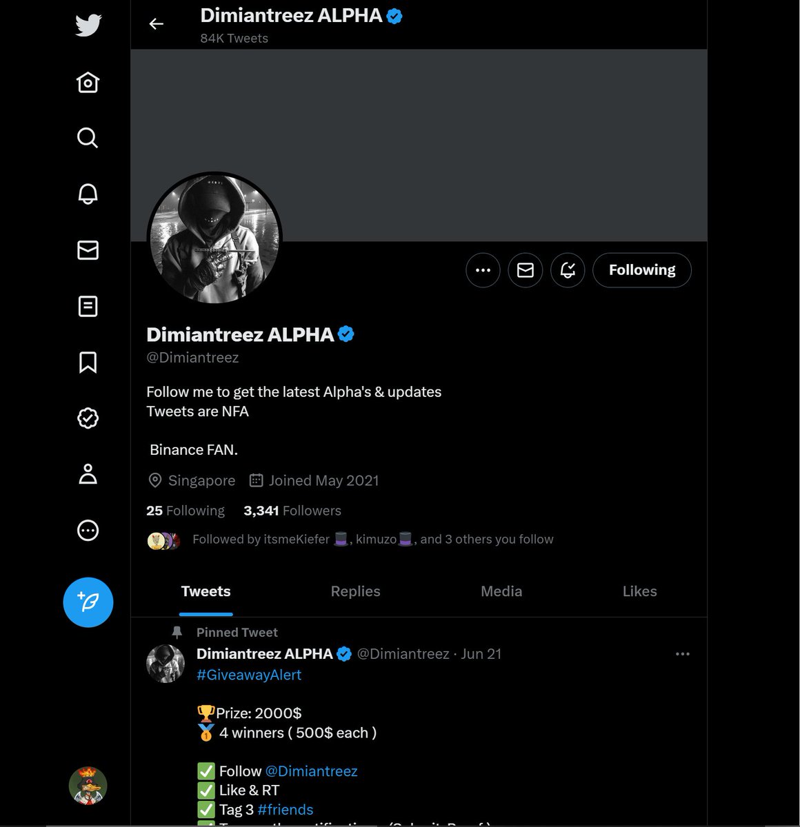 kenshinCNFT🎩/🐍 tweet media