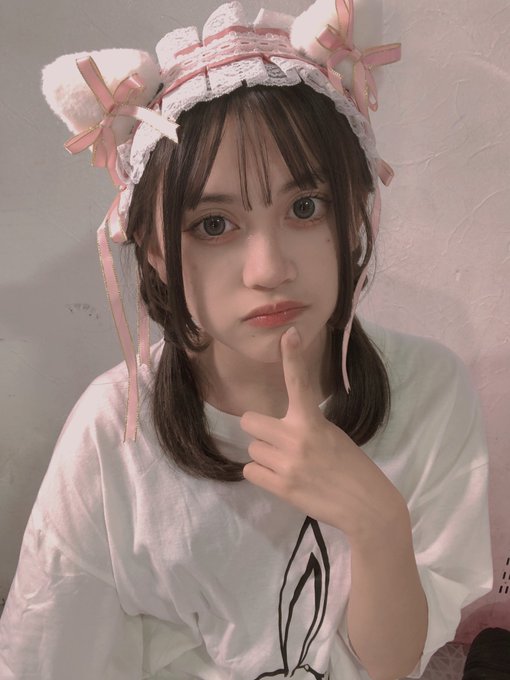 Twitterのコスプレ画像21