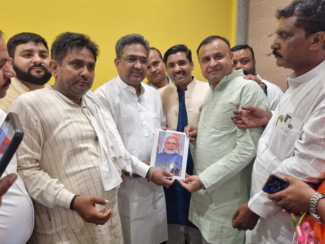 Javed Malik Pasmanda पसमांदा tweet media