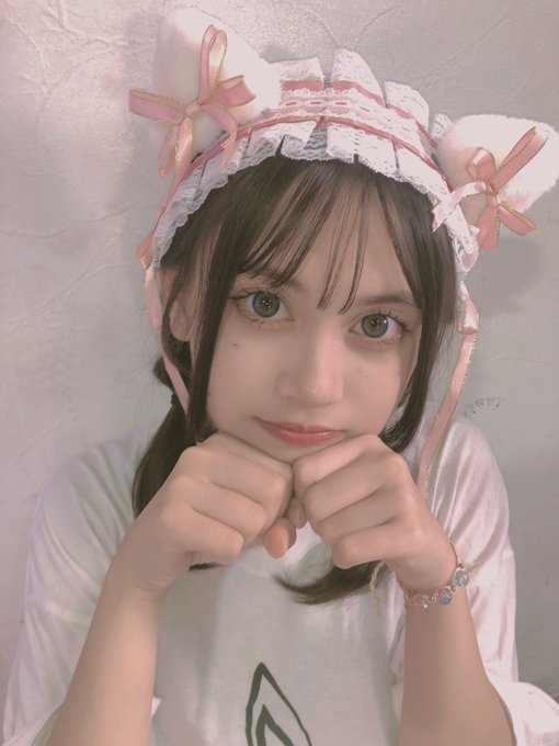 Twitterのコスプレ画像20