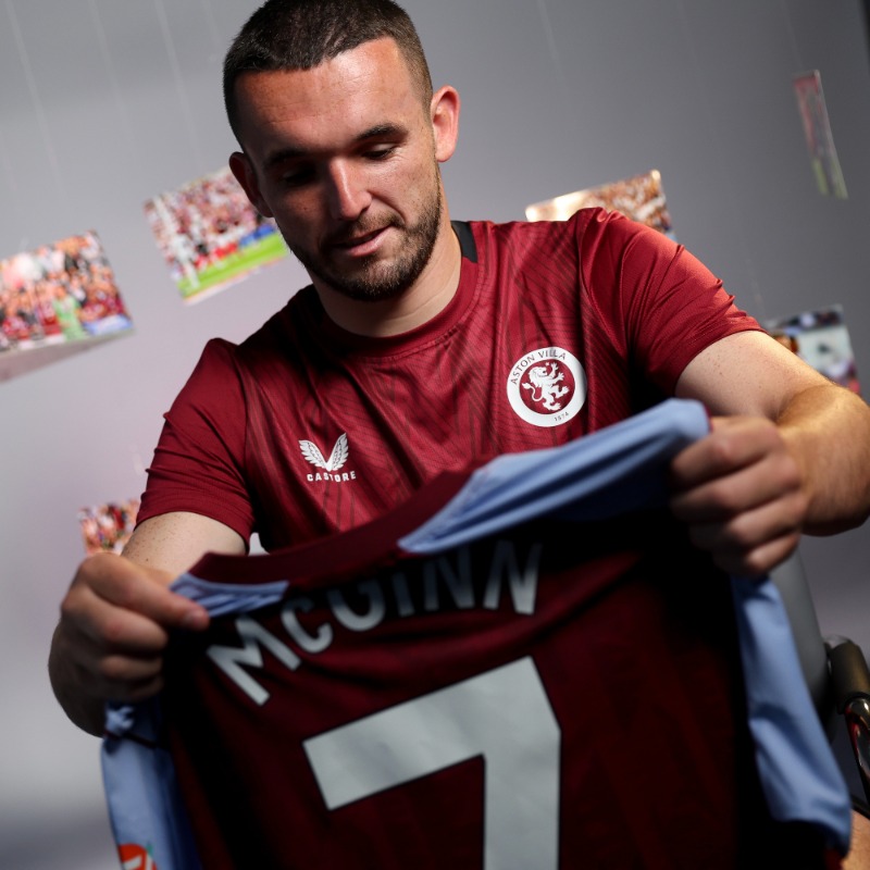 Aston villa shirt kopen sale