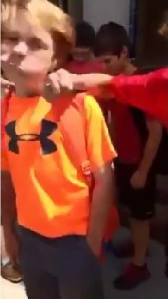 WiseUppityNegro's tweet image. #PunchDrunk