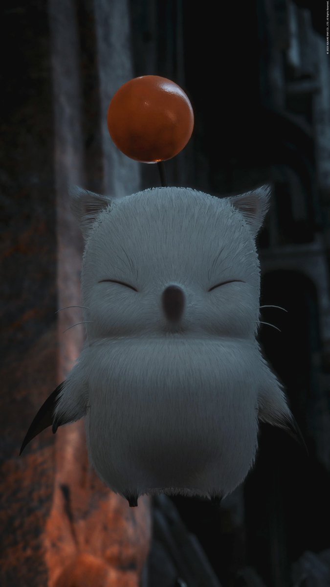 Hello kupo! 

🎮: #FinalFantasyXVI
⚙️: @SquareEnix 
🕹: #PS5

#PSshare #PSBlog #PhotoMode #VirtualPhotography #VGPUnite #VGPNetwork #FantasyFridays #ArtisticofSociety