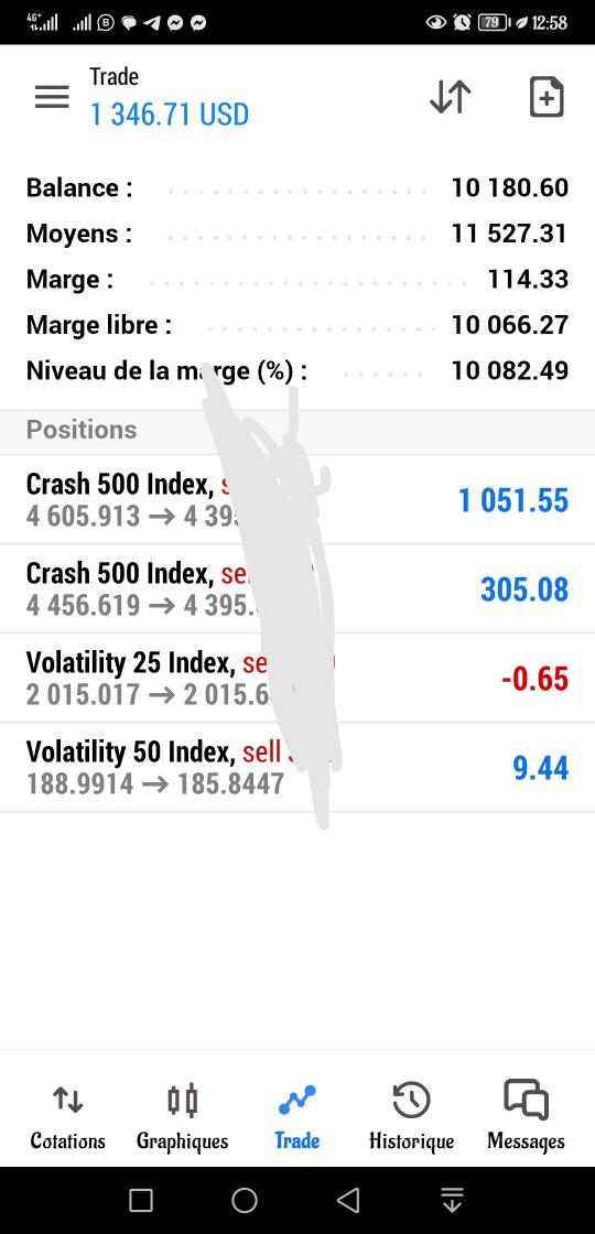 DonaldFx_'s tweet photo. Début d'une très longue avanture 😎😎😎

#SwingTrading 
#trading 
#Traders https://t.co/xB4Yan6Ngv