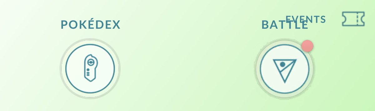 LadyDi1002's tweet image. Why does this 🔴 keep appearing ? And yes, I have been GBLing... Randomly...

#CantStandRed

#TooManyNotifications 

#SoDemanding

#SoBossy