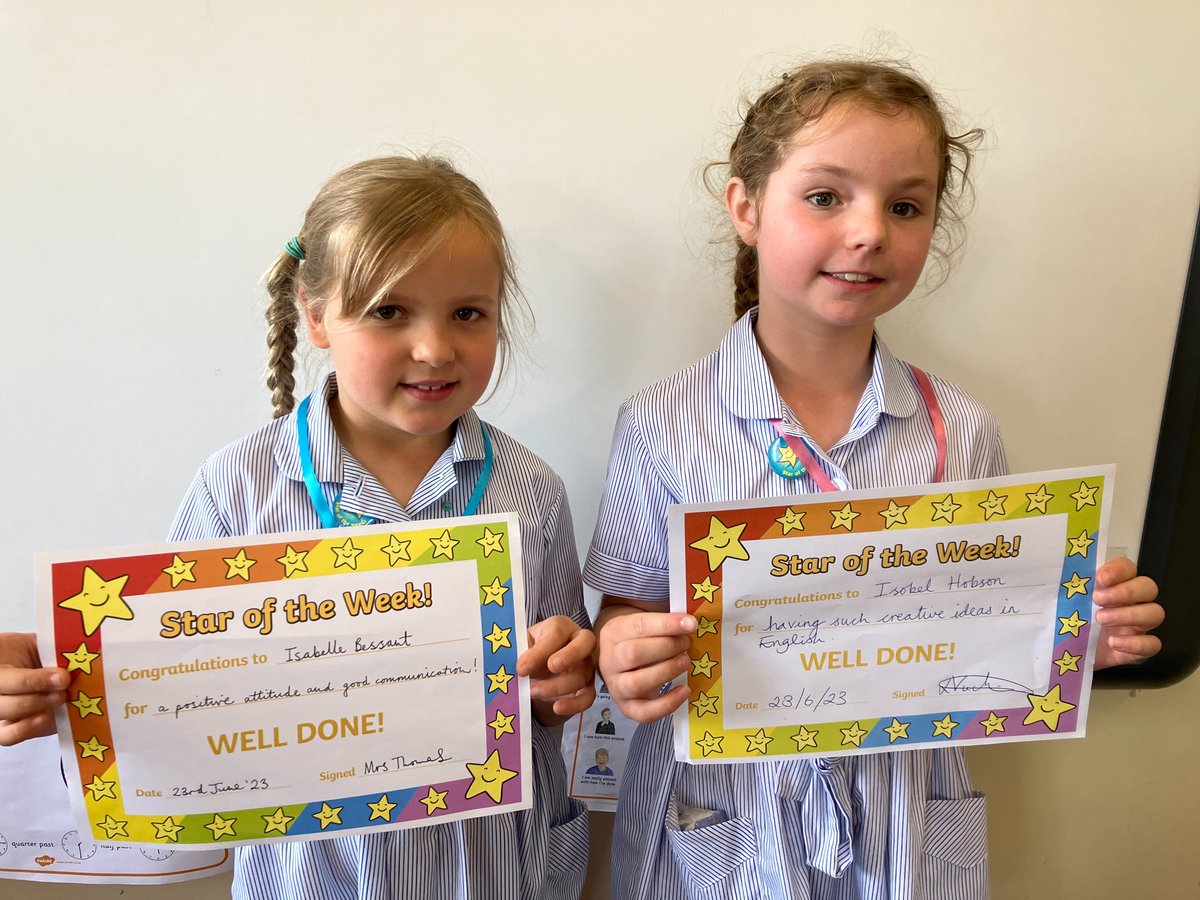 Chafyn Grove School tweet media