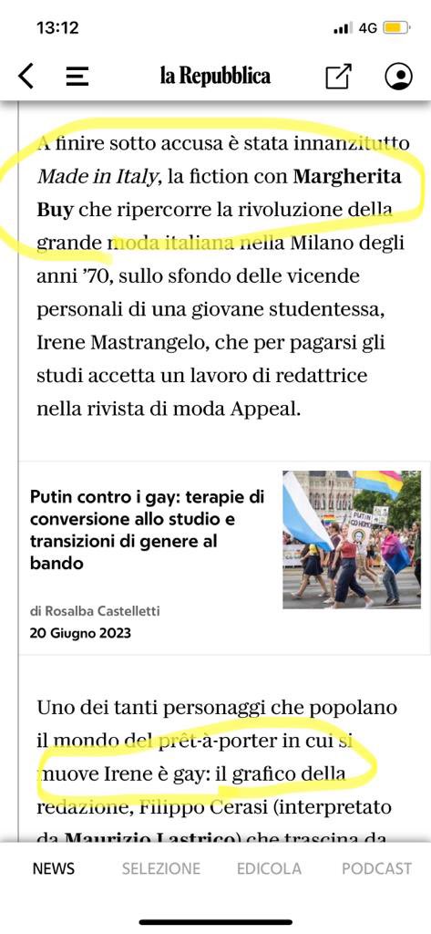 Maurizio Lastrico tweet media