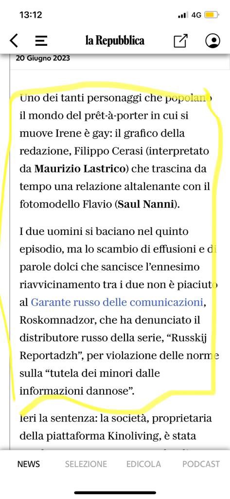 Maurizio Lastrico tweet media