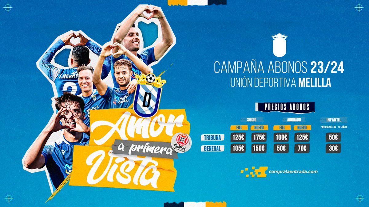 COPE Melilla tweet media