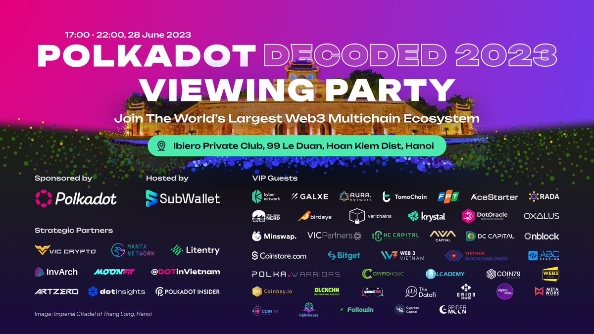 DOTinVietnam tweet media