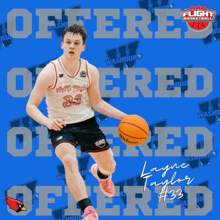 Congratulations @LayneTaylor2024 on his recent offer from @IchabodMBB ! Keep working! 

#FlyWithUs