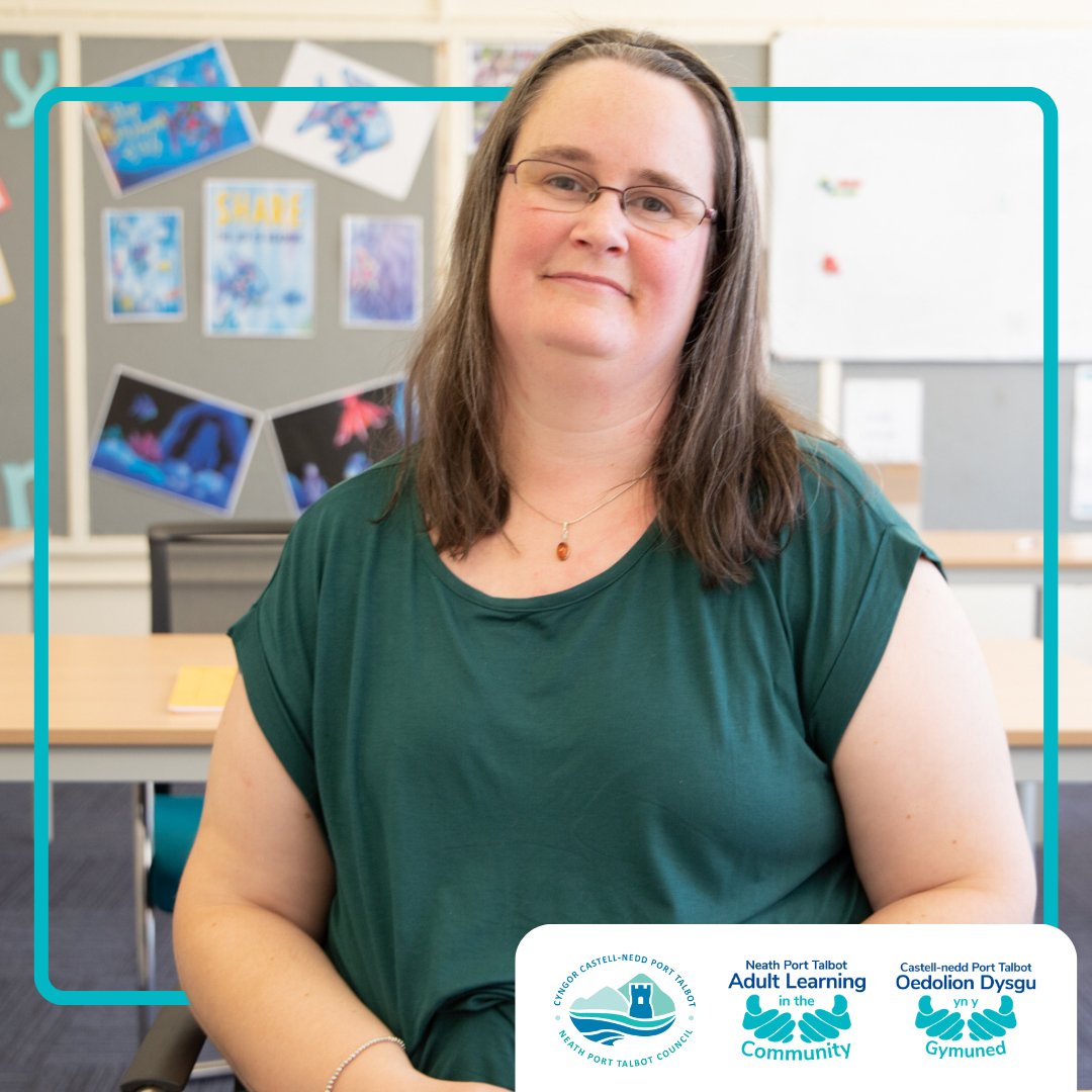 NPT Adult Learning tweet media