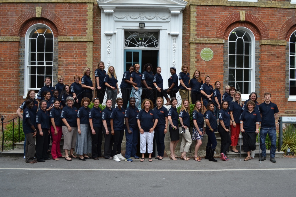 On this day nine years ago, we welcomed our first cohort! 😍
We're so excited to welcome 37 women based in 19 countries for our 2023 residential in September, and to build upon the legacy of past programmes. Join our LinkedIn page for more  linkedin.com/company/922856…