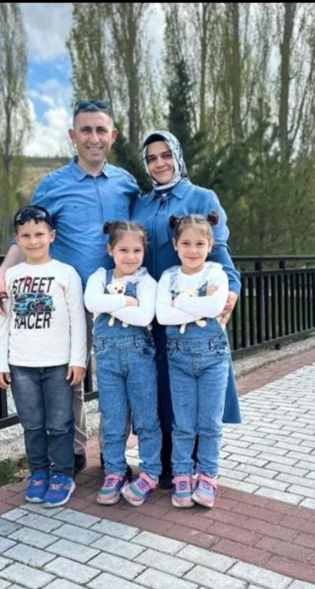 Şu TAG'a bir el atsak Güzel insanlar, Kıymetli Dostlar...

Şu Masumlar Annelerine, Anneleri de Yavrularına Kavuşsa...!

HaticeKaraca ÇocuklarınaKavuşsun