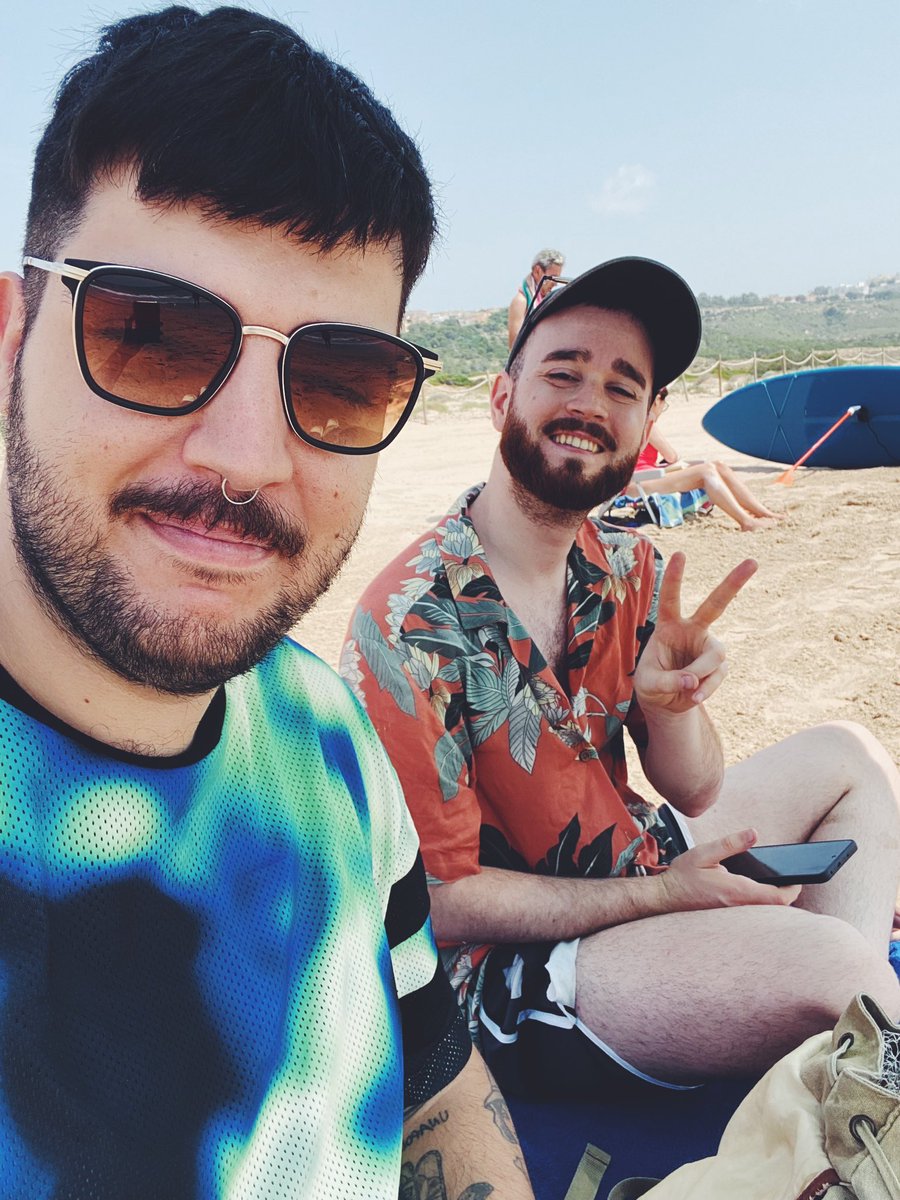 xlvaro_'s tweet photo. 💓 Estas personitas han hecho que mis vacaciones lo sean todo 💗 https://t.co/TCuhi8kywT