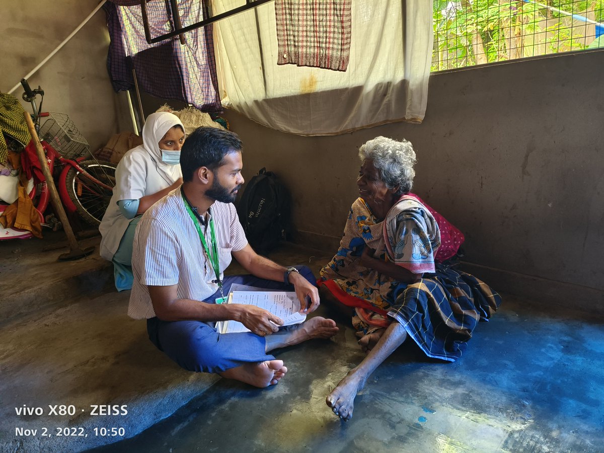 Nurses &amp; Doctors, join us in Trivandrum for a 6 weeks Certificate Course in Pain Management and Palliative Care, and learn from the experts. 

Course begins on 4 September 2023

Register Now: palliumindia.org/2023/06/ccppm-…

Contact us: education@palliumindia.org / (+91) 85899 98760