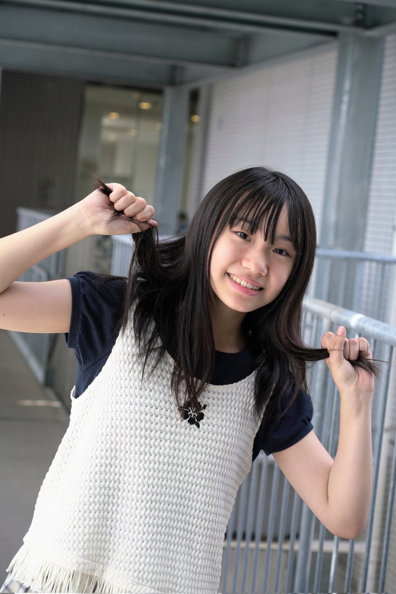 2023年6月18日(日) レインボー撮影会 model : あいちゃん12さい