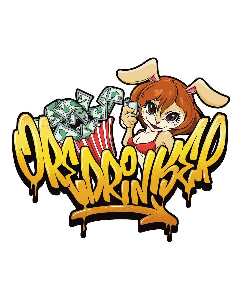 ENTRY MC③
OREDRINKER