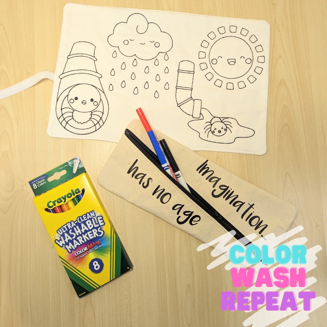 NC peeps...ready for the sun to come out and dry up all the rain?!

lelunastar.com/products/activ…

#lelunastar  #itsybitsyspider #coloring #coloringdoll #reusablegift #coloringgift