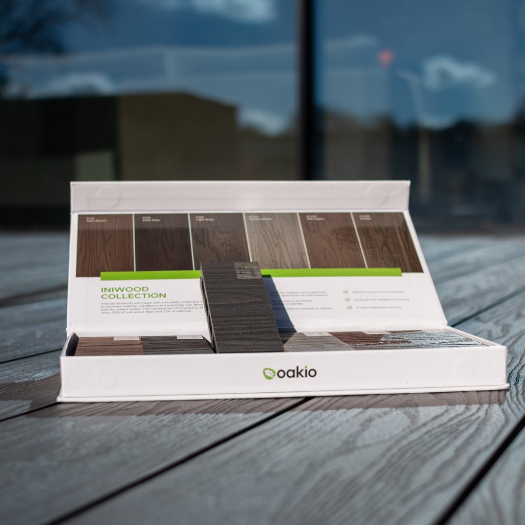 OakioUk's tweet photo. If Carlsberg did sample boxes... ๐
#wpcdecking #wpccladding https://t.co/jRHSGdi0XE