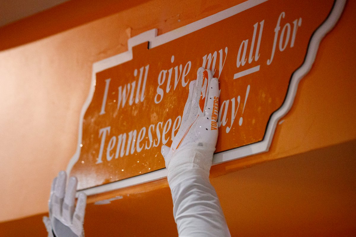 Make today a great one! #GBO 🍊