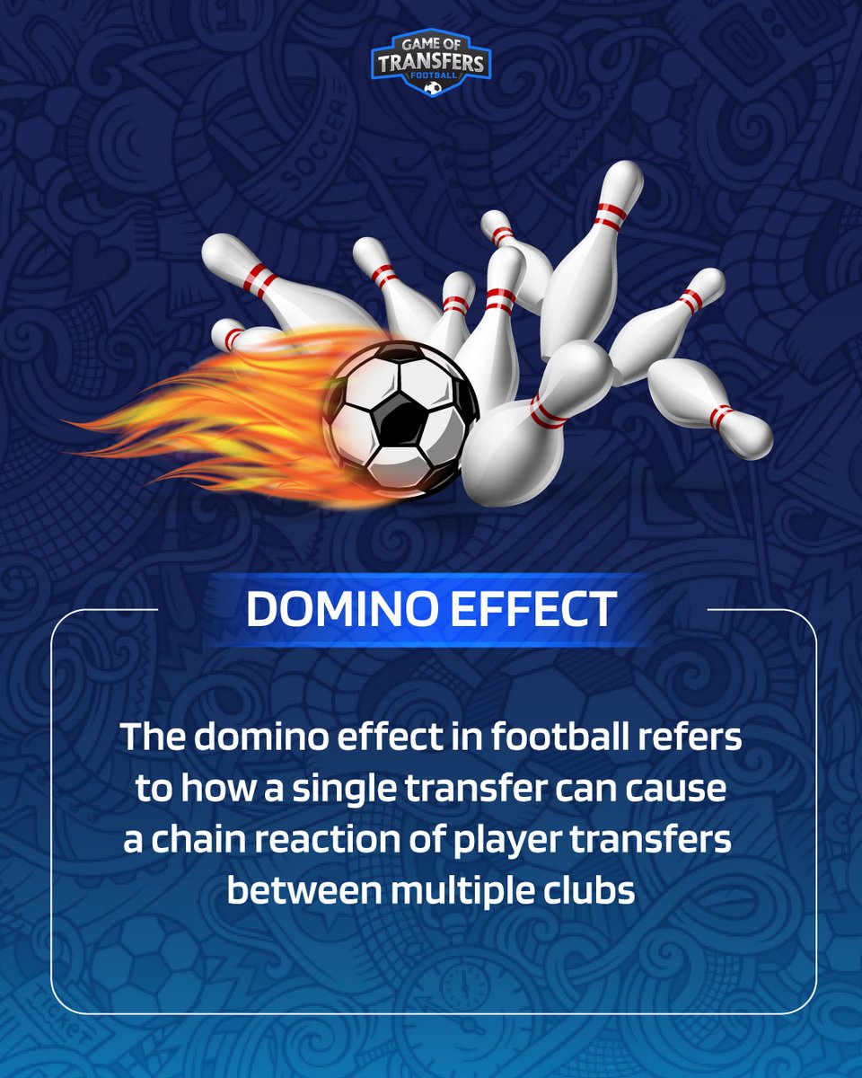 GOTFootballx's tweet photo. Double tap if you already knew!
#TransferWindow #TransferNews #FPL #transfers #FPLCommunity #Football #Footballterm #footballterminology #transferrumours #footballtransfers #THFC #MCFC #CFC #LFC #MUFC #AFC #CFC #LFC https://t.co/jvlJrqswGM