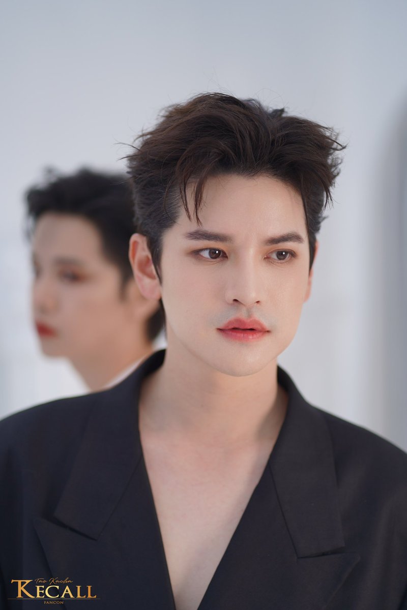 T A O - S A T T A P H O N G
#TaoKachaRecallFancon
#Taostp #Kachanontanun 
#เต๋าคชา